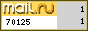 Рейтинг@Mail.ru